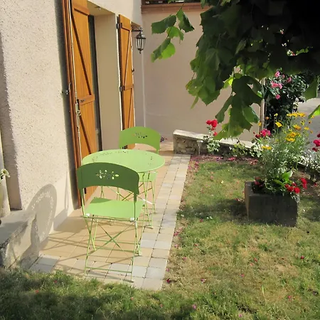 Apartment Le Belvedere *