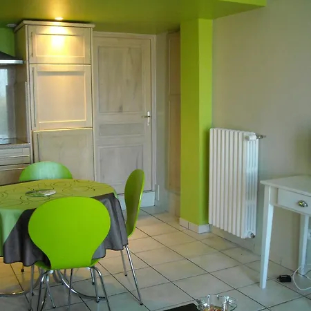 Le Belvedere Villefranche-de-Rouergue