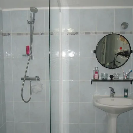 Le Belvedere Apartment