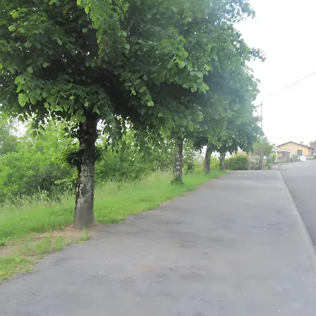 Le Belvedere Apartment