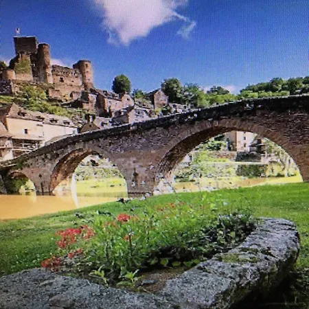 Le Belvedere