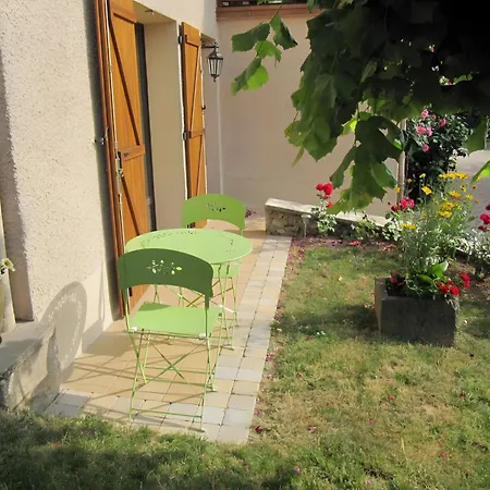 Apartmán Le Belvedere Villefranche-de-Rouergue