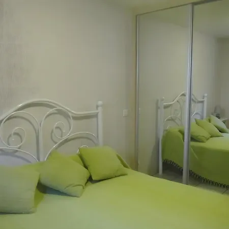 Apartmán Le Belvedere *