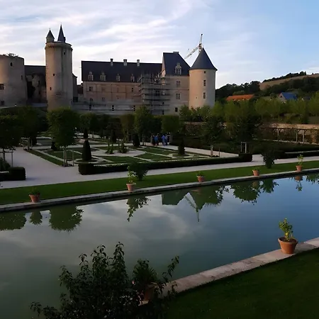Le Belvedere Appartement