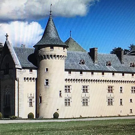 Appartement Le Belvedere *