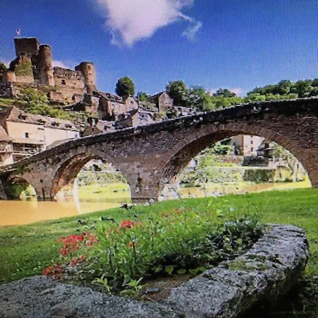Le Belvedere