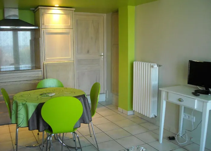 Le Belvedere Villefranche-de-Rouergue