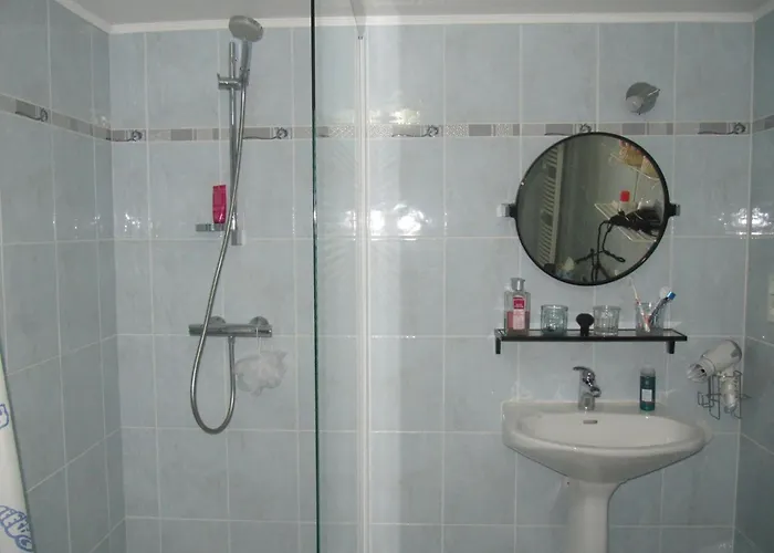 Le Belvedere Apartment