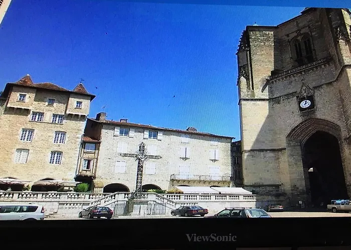 Le Belvedere Apartment