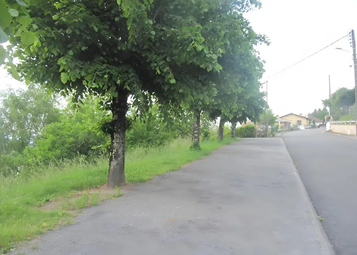 Le Belvedere Apartment